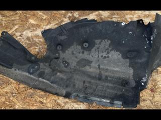 защита арок передняя правая (подкрылок) BMW 7 серия F01/F02 2011, 4.4 л., N63 B44 A, бензин, АКПП, седан