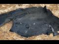 защита арок передняя правая (подкрылок) BMW 7 серия F01/F02 2011, 4.4 л., N63 B44 A, бензин, АКПП, седан - фото №2