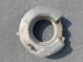 проставки под пружины зад. BMW 4 серия G22/G23 G23 2022, 3.0 л., B57 D30 B, дизель, АКПП, a300, кабриолет, задний привод, 6888020, 33506888020 - фото №2