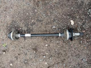 полуось (приводной вал, ШРУС) BMW 4 серия G22/G23 G23 2022, 3.0 л., B57 D30 B, дизель, АКПП, a300, кабриолет, задний привод, 8681973