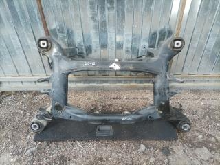 балка подвески задняя BMW X3 G01 [рестайлинг] G01 2022, 4.0 л., B57 D30 B, дизель, АКПП, внедорожник 5 дв., полный привод