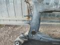 балка подвески задняя BMW X3 G01 [рестайлинг] G01 2022, 4.0 л., B57 D30 B, дизель, АКПП, внедорожник 5 дв., полный привод - фото №2