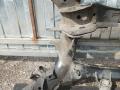 балка подвески задняя BMW X3 G01 [рестайлинг] G01 2022, 4.0 л., B57 D30 B, дизель, АКПП, внедорожник 5 дв., полный привод - фото №13