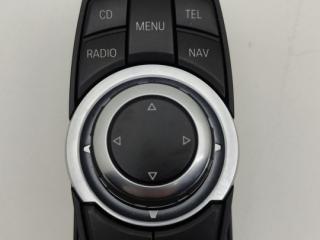 джойстик управления мультимедиа BMW 5 серия F07/F10/F11 2011, 3.5 л., N57 D30 B, дизель, АКПП, седан, 65829206444, 192263, 5454833