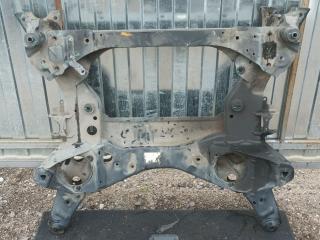 балка подвески передняя (подрамник) BMW X3 G01 [рестайлинг] G01 2022, 4.0 л., B57 D30 B, дизель, АКПП, внедорожник 5 дв., полный привод, 6893212