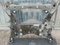 балка подвески передняя (подрамник) BMW X3 G01 [рестайлинг] G01 2022, 4.0 л., B57 D30 B, дизель, АКПП, внедорожник 5 дв., полный привод, 6893212 - фото №4