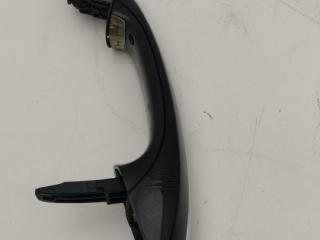 ручка наружная задняя правая BMW 5 серия F07/F10/F11 [рестайлинг] F10 2013, 2.0 л., N20 B20 A, бензин, АКПП, седан, 7305312
