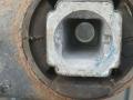 балка подвески задняя BMW X5 F15 2014, 4.0 л., дизель, АКПП, rubinschwarz metallic (x03), внедорожник 5 дв., полный привод - фото №4