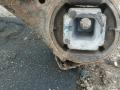 балка подвески задняя BMW X5 F15 2014, 4.0 л., дизель, АКПП, rubinschwarz metallic (x03), внедорожник 5 дв., полный привод - фото №5