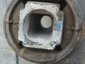 балка подвески задняя BMW X5 F15 2014, 4.0 л., дизель, АКПП, rubinschwarz metallic (x03), внедорожник 5 дв., полный привод - фото №6