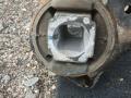 балка подвески задняя BMW X5 F15 2014, 4.0 л., дизель, АКПП, rubinschwarz metallic (x03), внедорожник 5 дв., полный привод - фото №7
