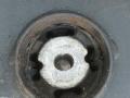 балка подвески задняя BMW X5 F15 2014, 4.0 л., дизель, АКПП, rubinschwarz metallic (x03), внедорожник 5 дв., полный привод - фото №8