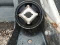 балка подвески задняя BMW X5 F15 2014, 4.0 л., дизель, АКПП, rubinschwarz metallic (x03), внедорожник 5 дв., полный привод - фото №9