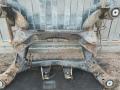 балка подвески задняя BMW X5 F15 2014, 4.0 л., дизель, АКПП, rubinschwarz metallic (x03), внедорожник 5 дв., полный привод - фото №11