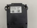 кнопка ручного тормоза (ручника) BMW 5 серия F07/F10/F11 2011, 3.5 л., N57 D30 B, дизель, АКПП, седан, 9217594 - фото №3