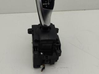 механизм выбора передач BMW 5 серия F07/F10/F11 2011, 3.5 л., N57 D30 B, дизель, АКПП, седан, 9251188