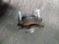 ступица задняя BMW 4 серия G22/G23 G23 2022, 3.0 л., B57 D30 B, дизель, АКПП, a300, кабриолет, задний привод - фото №3