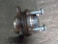 ступица задняя BMW 4 серия G22/G23 G23 2022, 3.0 л., B57 D30 B, дизель, АКПП, a300, кабриолет, задний привод - фото №2