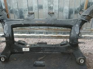 балка подвески задняя BMW 4 серия G22/G23 G23 2022, 3.0 л., B57 D30 B, дизель, АКПП, a300, кабриолет, задний привод, 8837912