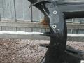 балка подвески задняя BMW 4 серия G22/G23 G23 2022, 3.0 л., B57 D30 B, дизель, АКПП, a300, кабриолет, задний привод, 8837912 - фото №2