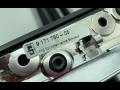 комплект декоративных накладок (дерева) салона BMW 5 серия F07/F10/F11 2011, 3.5 л., N57 D30 B, дизель, АКПП, седан, 9171780, 9171779, 9171781, 9171782 - фото №3