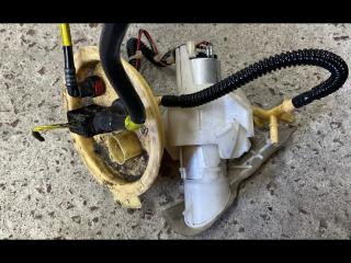 колба в бак BMW 5 серия F07/F10/F11 2012, 3.0 л., D, дизель, АКПП, ceрый, хетчбэк 5 дв., задний привод, правый руль