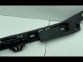 Кронштейн крепления порога BMW 5 серия F07/F10/F11 2011, 3.5 л., N57 D30 B, дизель, АКПП, седан, 7204021 - фото №2
