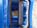 комплект тормозов BMW 4 серия G22/G23 G23 2022, 3.0 л., B57 D30 B, дизель, АКПП, a300, кабриолет, задний привод - фото №4