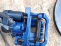 комплект тормозов BMW 4 серия G22/G23 G23 2022, 3.0 л., B57 D30 B, дизель, АКПП, a300, кабриолет, задний привод - фото №5