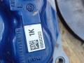 комплект тормозов BMW 4 серия G22/G23 G23 2022, 3.0 л., B57 D30 B, дизель, АКПП, a300, кабриолет, задний привод - фото №7