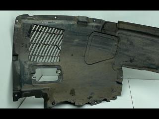 защита арок передняя левая (подкрылок) BMW 5 серия F07/F10/F11 2012, 3.0 л., D, дизель, АКПП, ceрый, хетчбэк 5 дв., задний привод, правый руль, 7193509