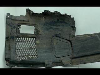 защита арок передняя правая (подкрылок) BMW 5 серия F07/F10/F11 2012, 3.0 л., D, дизель, АКПП, ceрый, хетчбэк 5 дв., задний привод, правый руль, 7193510