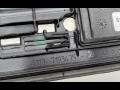 накладка на порог внутренняя BMW 5 серия F07/F10/F11 2010, 3.0 л., дизель, 7193475 - фото №3
