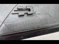 накладка на порог внутренняя BMW 7 серия F01/F02 2010, 3.0 л., дизель, 7190964 - фото №3
