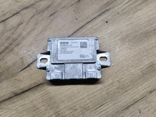 Беспроводное зарядное устройство BMW X3 G01 [рестайлинг] G01 2022, 4.0 л., B57 D30 B, дизель, АКПП, внедорожник 5 дв., полный привод, 8735010
