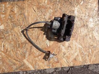 суппорт BMW X5 F15 2014, 4.0 л., дизель, АКПП, rubinschwarz metallic (x03), внедорожник 5 дв., полный привод