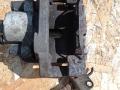суппорт BMW X5 F15 2014, 4.0 л., дизель, АКПП, rubinschwarz metallic (x03), внедорожник 5 дв., полный привод - фото №2