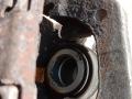 суппорт BMW X5 F15 2014, 4.0 л., дизель, АКПП, внедорожник 5 дв. - фото №3
