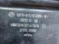 патрубок воздушного фильтра BMW X5 F15 2015, 3.0 л., N57 D30 A, дизель, a96, внедорожник 5 дв., полный привод, 8570289 - фото №3