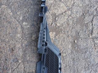 направляющая шторки багажника (салазки) BMW X5 F15 2015, 3.0 л., N57 D30 A, дизель, a96, внедорожник 5 дв., полный привод, 7264280