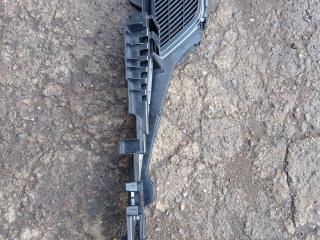 направляющая шторки багажника (салазки) BMW X5 F15 2015, 3.0 л., N57 D30 A, дизель, внедорожник 5 дв., 7284279