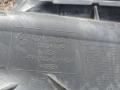 перегородка BMW X5 F15 2015, 3.0 л., N57 D30 A, дизель, a96, внедорожник 5 дв., полный привод, 7309206 - фото №3
