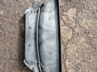 перегородка BMW X5 F15 2015, 3.0 л., N57 D30 A, дизель, a96, внедорожник 5 дв., полный привод, 7309204