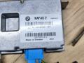 блок управления системы KaFAS Mini Countryman 2 поколение [рестайлинг] F60 2021, 1.5 л., B38 A15 A, бензин, МКПП, b71, передний привод, 5A0B302 - фото №2