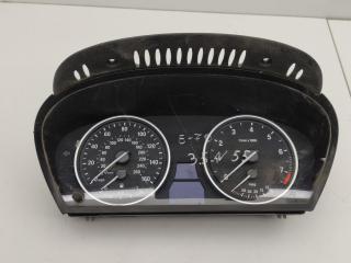 щиток приборов (приборная панель) BMW X5 E70 [рестайлинг] 2012, 3.0 л., N55 B30 A, бензин, АКПП, внедорожник 5 дв., 6976284, 62119236812