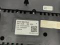 блок управления печки / климат-контроля BMW 5 серия F07/F10/F11 2011, 4.4 л., i, N63 B44 B, бензин, АКПП, 475, хетчбэк 5 дв., задний привод, 9224716 - фото №3