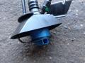 бак AdBlue (мочевины) BMW X5 F15 2015, 3.0 л., N57 D30 A, дизель, a96, внедорожник 5 дв., полный привод - фото №3