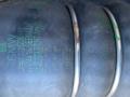 патрубок интеркулера BMW X5 F15 2015, 3.0 л., N57 D30 A, дизель, a96, внедорожник 5 дв., полный привод, 7823236 - фото №4