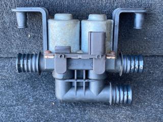 кран отопителя (печки) BMW X5 F15 2015, 3.0 л., N57 D30 A, дизель, a96, внедорожник 5 дв., полный привод, 6910544, 64116910544