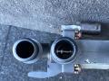 кран отопителя (печки) BMW X5 F15 2015, 3.0 л., N57 D30 A, дизель, a96, внедорожник 5 дв., полный привод, 6910544, 64116910544 - фото №4